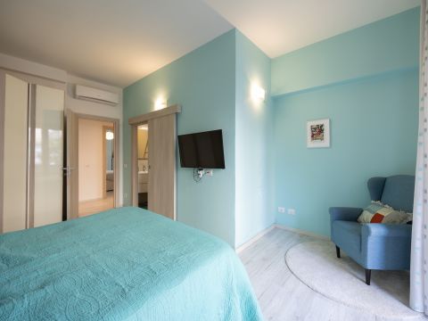 Via Giuseppe Campani, 42 - Firenze