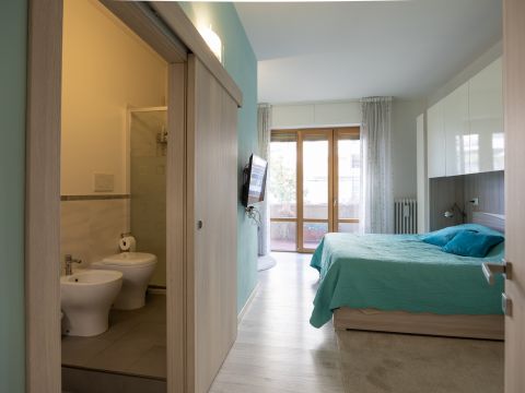 Via Giuseppe Campani, 42 - Firenze