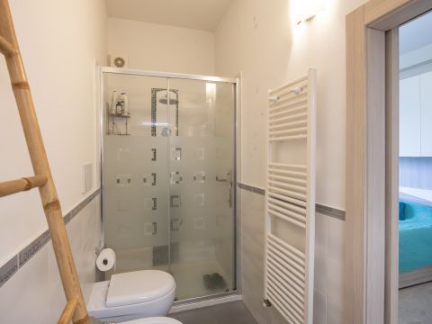 Via Giuseppe Campani, 42 - Firenze