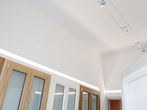 Corso Lione, 66 - Torino