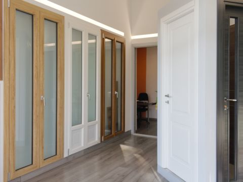 Corso Lione, 66 - Torino