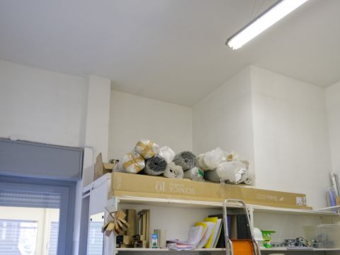 Corso Lione, 66 - Torino