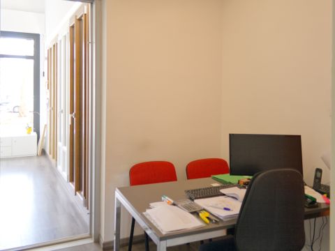 Corso Lione, 66 - Torino