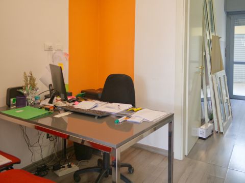 Corso Lione, 66 - Torino