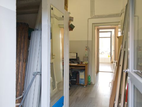 Corso Lione, 66 - Torino