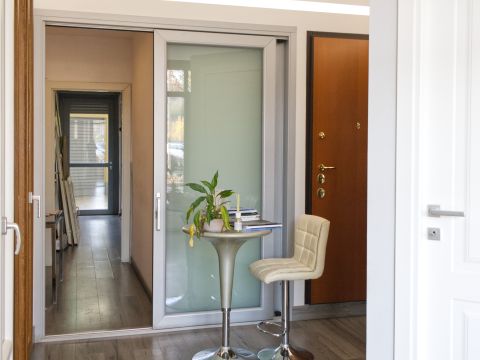 Corso Lione, 66 - Torino