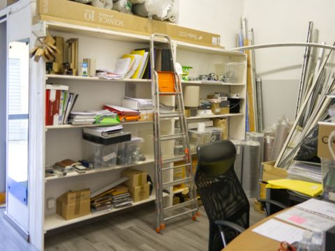 Corso Lione, 66 - Torino