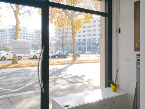 Corso Lione, 66 - Torino