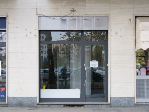 Corso Lione, 66 - Torino