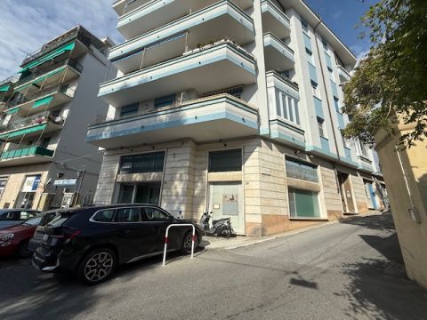 Via Marcantonio Carattino, 26 - Varazze