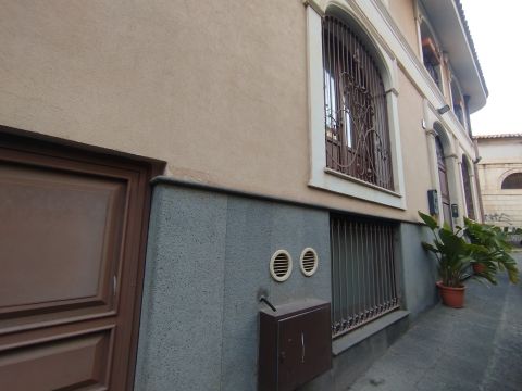 Via Celeste, 131 - Catania