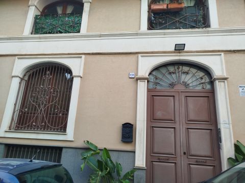 Via Celeste, 131 - Catania