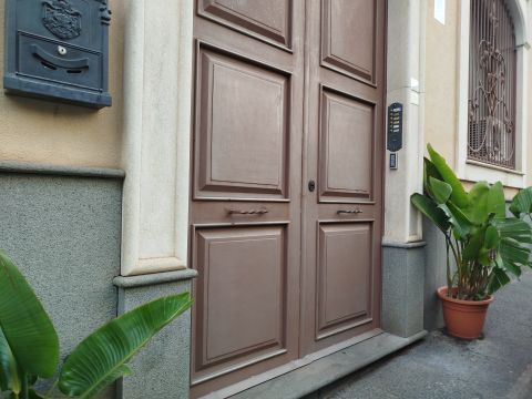 Via Celeste, 131 - Catania