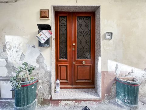 Largo Piano Grande - Catanzaro