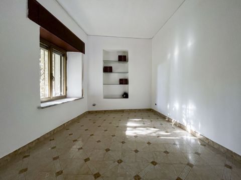 Largo Piano Grande - Catanzaro