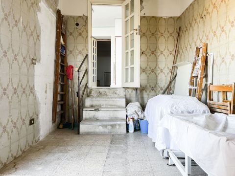 Largo Piano Grande - Catanzaro