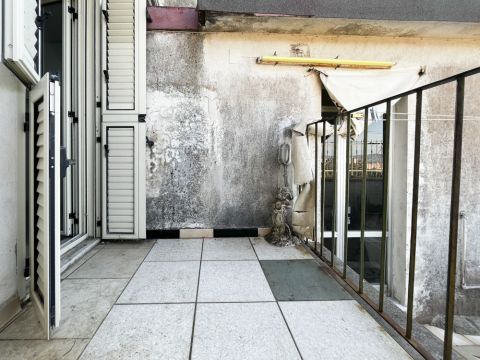 Largo Piano Grande - Catanzaro