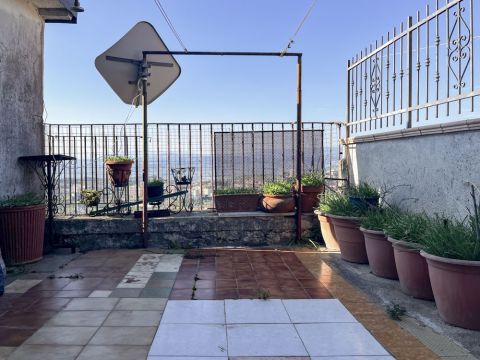 Largo Piano Grande - Catanzaro