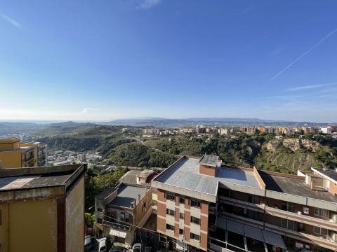 Largo Piano Grande - Catanzaro