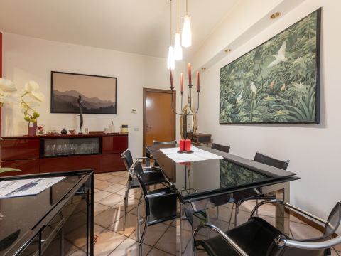 Via Vittorio Alfieri, 19 - Cerro Maggiore