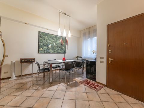 Via Vittorio Alfieri, 19 - Cerro Maggiore