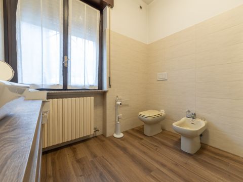 Via Vittorio Alfieri, 19 - Cerro Maggiore