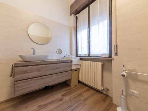 Via Vittorio Alfieri, 19 - Cerro Maggiore