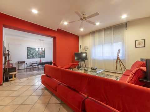 Via Vittorio Alfieri, 19 - Cerro Maggiore