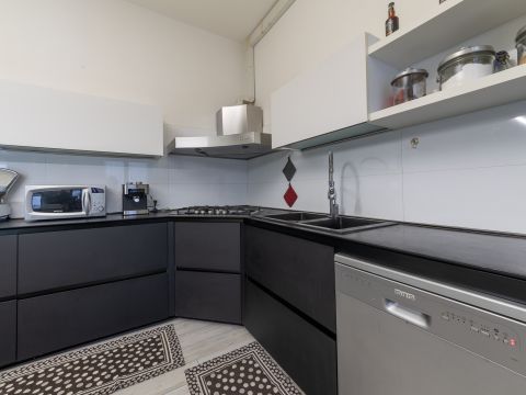 Via Vittorio Alfieri, 19 - Cerro Maggiore