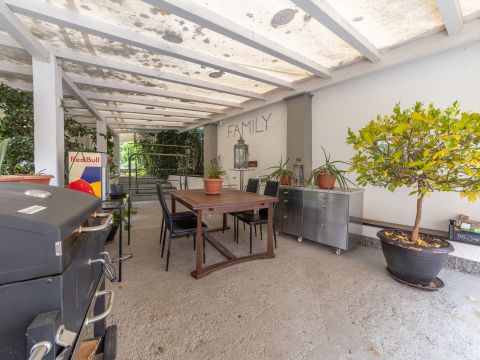 Via Vittorio Alfieri, 19 - Cerro Maggiore