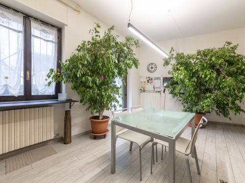 Via Vittorio Alfieri, 19 - Cerro Maggiore