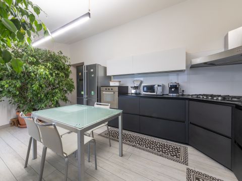 Via Vittorio Alfieri, 19 - Cerro Maggiore