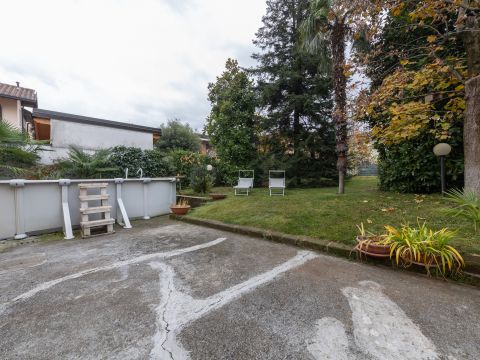 Via Vittorio Alfieri, 19 - Cerro Maggiore