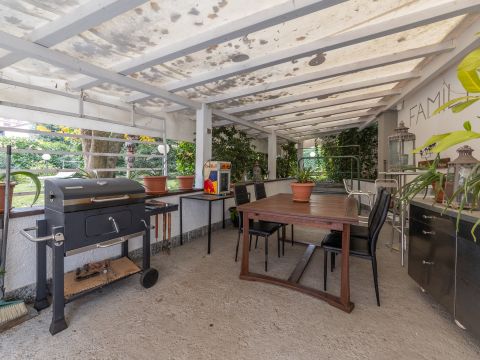 Via Vittorio Alfieri, 19 - Cerro Maggiore