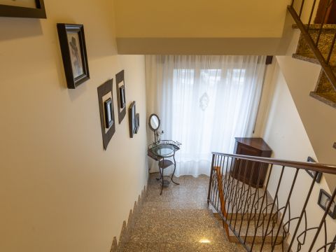 Via Vittorio Alfieri, 19 - Cerro Maggiore