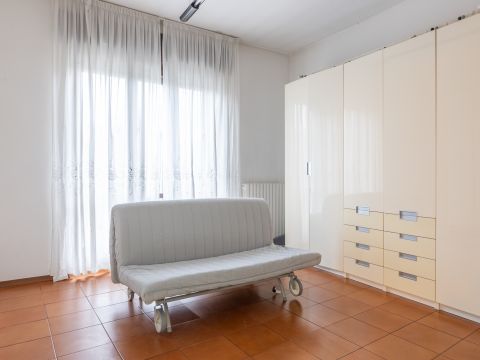 Via Vittorio Alfieri, 19 - Cerro Maggiore