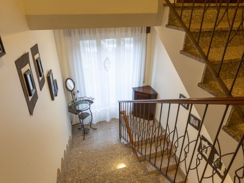 Via Vittorio Alfieri, 19 - Cerro Maggiore