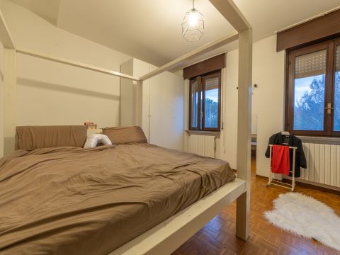 Via Vittorio Alfieri, 19 - Cerro Maggiore