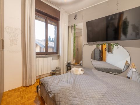 Via Vittorio Alfieri, 19 - Cerro Maggiore