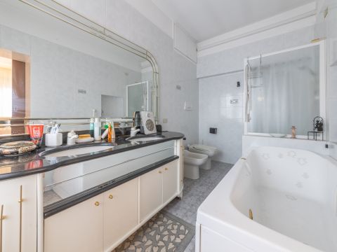 Via Vittorio Alfieri, 19 - Cerro Maggiore