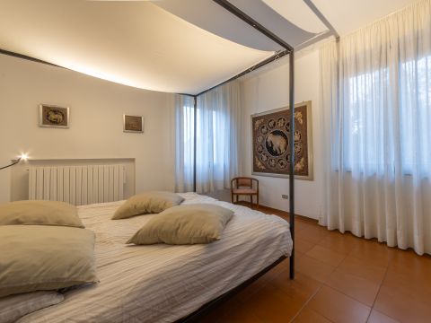 Via Vittorio Alfieri, 19 - Cerro Maggiore