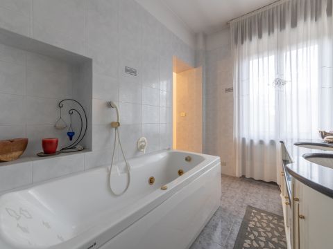 Via Vittorio Alfieri, 19 - Cerro Maggiore