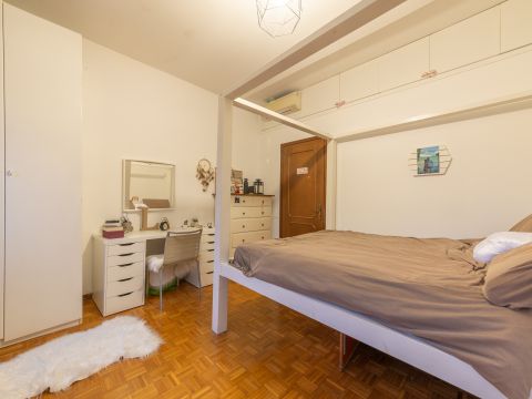 Via Vittorio Alfieri, 19 - Cerro Maggiore