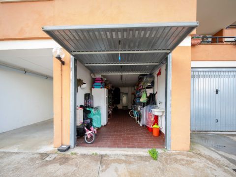 Via Roma, 4 - Sennori