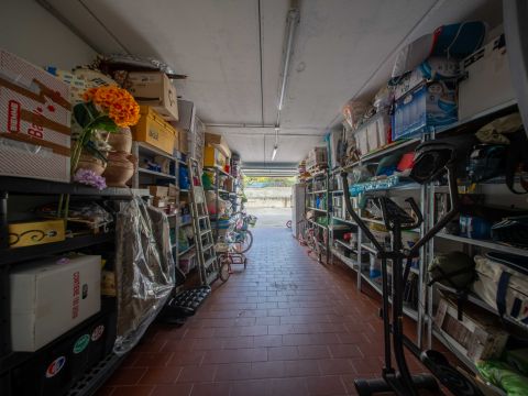 Via Roma, 4 - Sennori