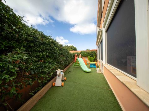 Via Roma, 4 - Sennori