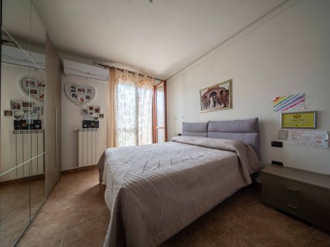 Via Roma, 4 - Sennori