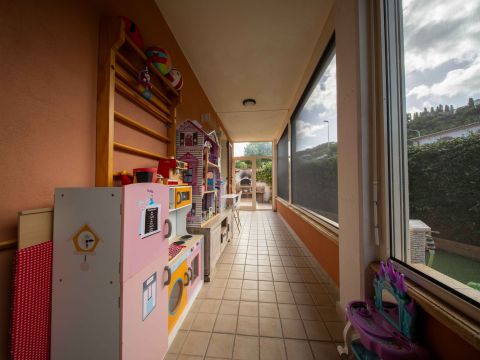 Via Roma, 4 - Sennori