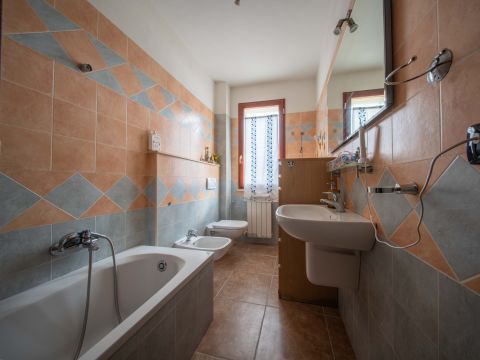 Via Roma, 4 - Sennori