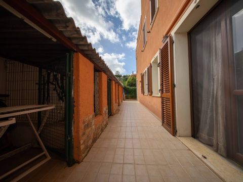 Via Roma, 4 - Sennori